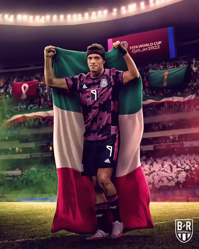 墨西哥美国双双出线   世界杯已确定29支参赛球队
