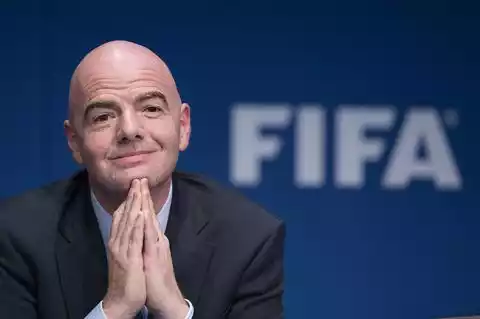 FIFA希望增加有效比赛时间   <a href='https://www.xiaopiaocn.com/topic/20/'>世界杯</a>比赛或超100分钟