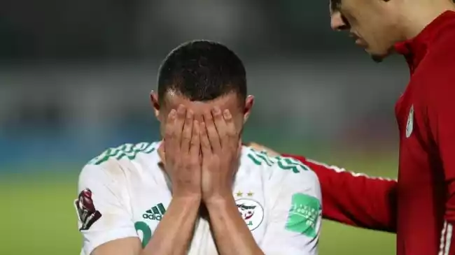 阿尔及利亚向国际足联控诉裁判   要求重新踢<a href='https://www.xiaopiaocn.com/topic/30/'>世预赛</a>