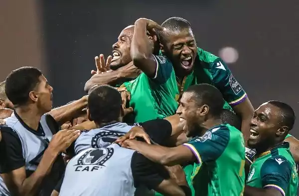 非洲杯四冠王被弱旅淘汰  阿森纳中场遭讽刺
