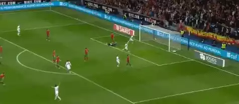世预赛-波尔图中场传射 葡萄牙3-1力擒土耳其晋级