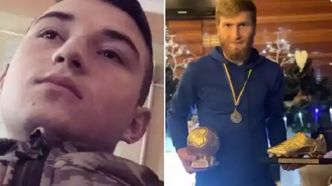 国际球员联合会：已有两名乌克兰球员在战火中丧生