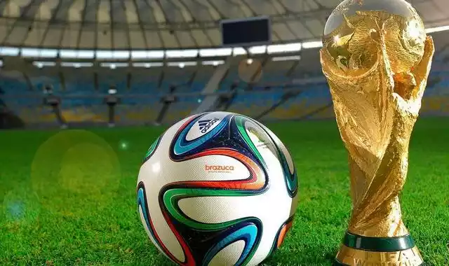 世界杯2021赛程时间表