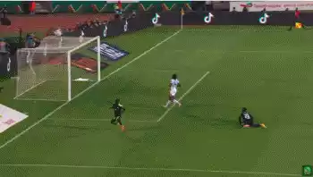 非洲杯-马内1传1射建功   塞内加尔率先进非洲杯决赛