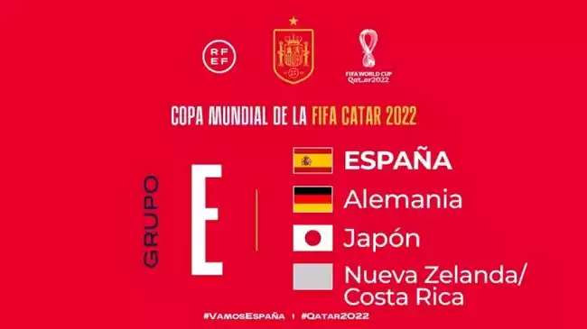 与西班牙德国一个小组   日本的<a href='https://www.xiaopiaocn.com/topic/20/'>世界杯</a>8强梦恐破碎