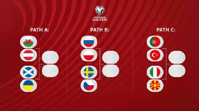 瑞典和波兰足协表态：不会参加与俄罗斯的世预赛